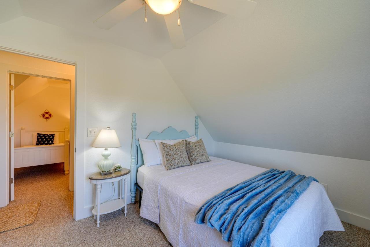 Pet-Friendly Buxton Vacation Rental Near Ocean! Екстер'єр фото