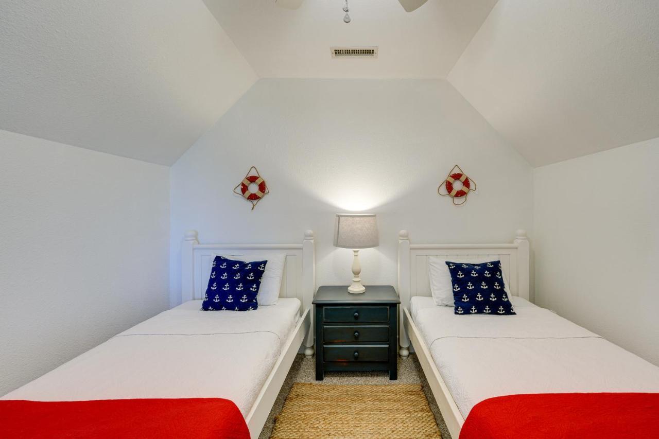 Pet-Friendly Buxton Vacation Rental Near Ocean! Екстер'єр фото