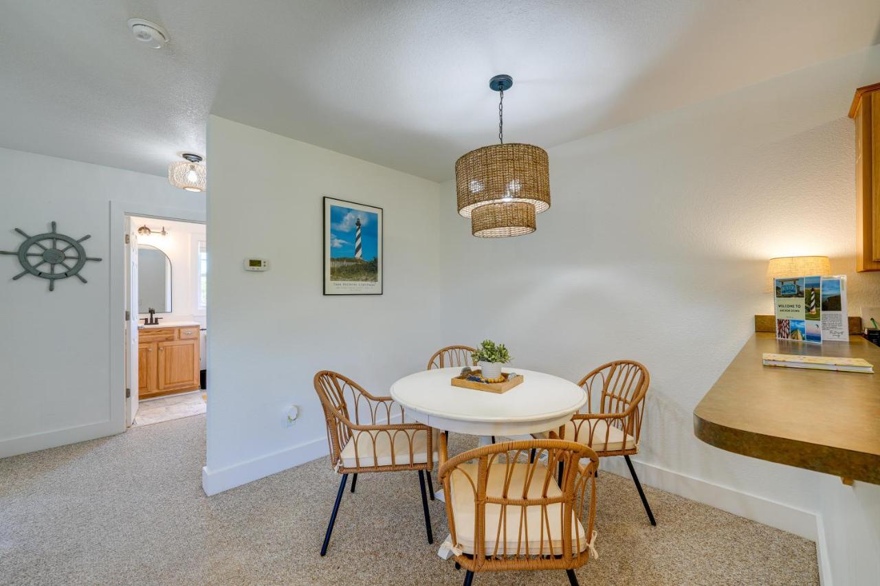Pet-Friendly Buxton Vacation Rental Near Ocean! Екстер'єр фото
