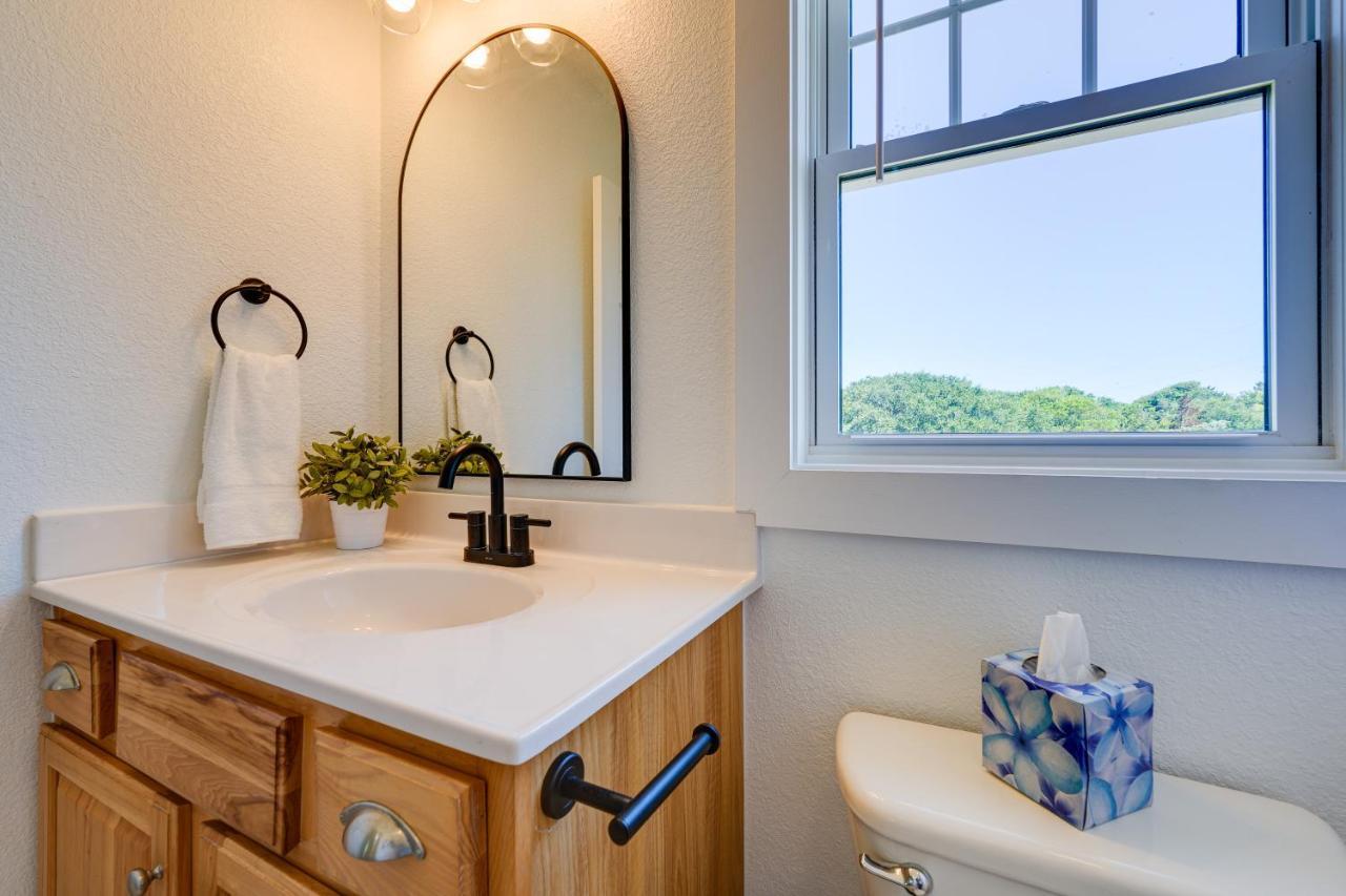 Pet-Friendly Buxton Vacation Rental Near Ocean! Екстер'єр фото