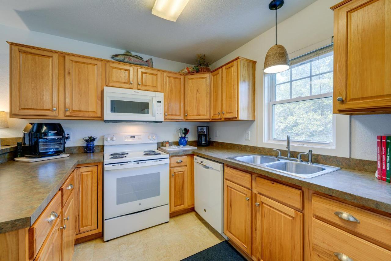 Pet-Friendly Buxton Vacation Rental Near Ocean! Екстер'єр фото