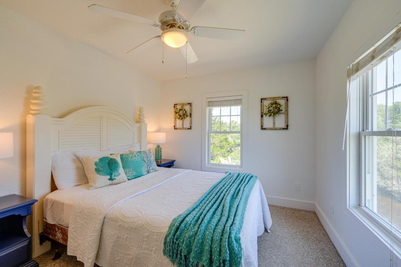 Pet-Friendly Buxton Vacation Rental Near Ocean! Екстер'єр фото