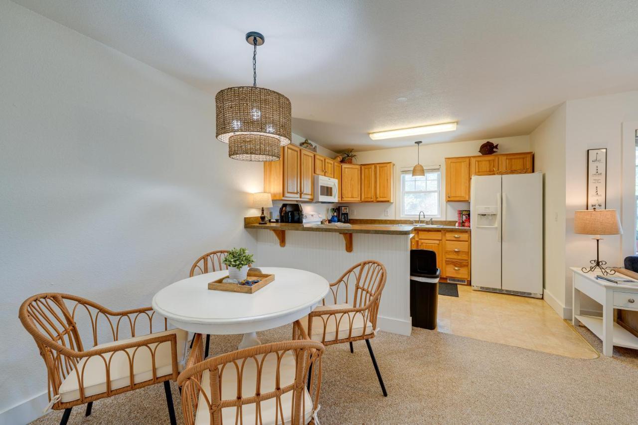 Pet-Friendly Buxton Vacation Rental Near Ocean! Екстер'єр фото
